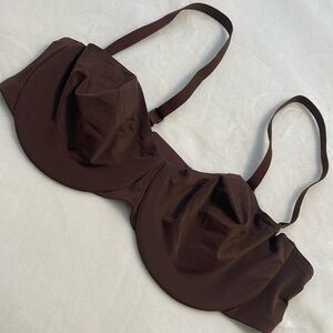 SKIMS Underwire Bra